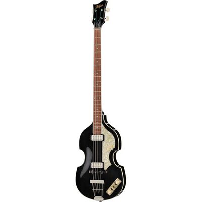 Höfner HCT-500/1-BK Violin Ba B-Stock Höfner HCT-500/1-BK Violin Ba B-Stock