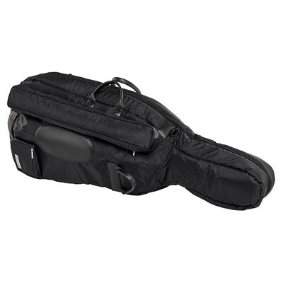 bam PERF1001SN Cello Bag 4/4 Black Negro bam PERF1001SN Cello Bag 4/4 Black Negro