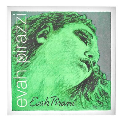 Pirastro Evah Pirazzi A Violin 1/4-1/8 Pirastro Evah Pirazzi A Violin 1/4-1/8