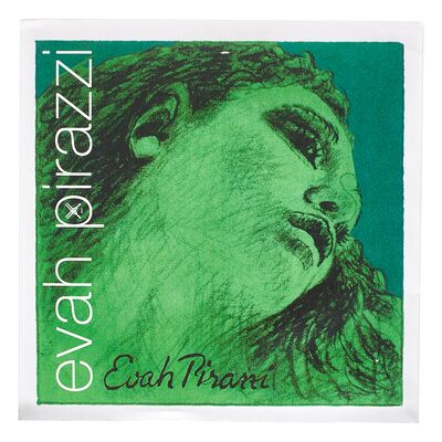 Pirastro Evah Pirazzi A Violin 3/4-1/2 Pirastro Evah Pirazzi A Violin 3/4-1/2