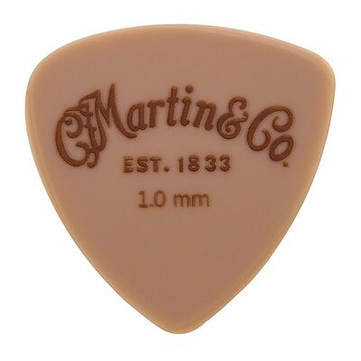 Martin Guitar Luxe by Martin Contour 1,0 mm Polímero Martin Guitar Luxe by Martin Contour 1,0 mm Polímero