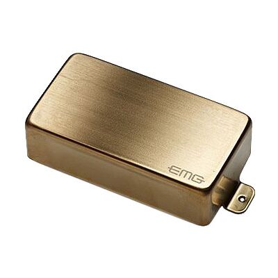 EMG 81 Brushed Gold EMG 81 Brushed Gold