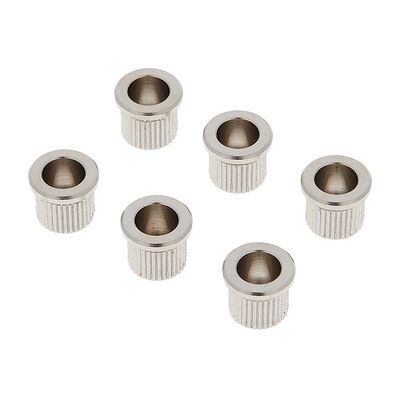 Gotoh TLB-1 String Ferrules Nickel Gotoh TLB-1 String Ferrules Nickel
