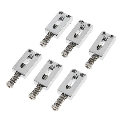 Gotoh S11-C Saddle Set C Gotoh S11-C Saddle Set C