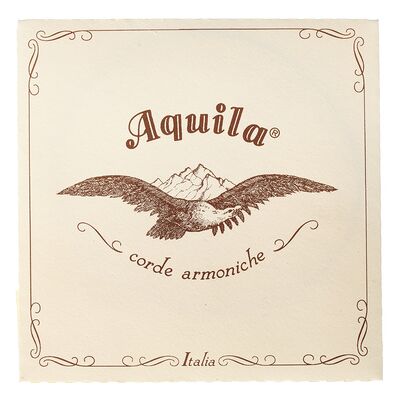 Aquila 120D Wound Nylgut Lute String Aquila 120D Wound Nylgut Lute String