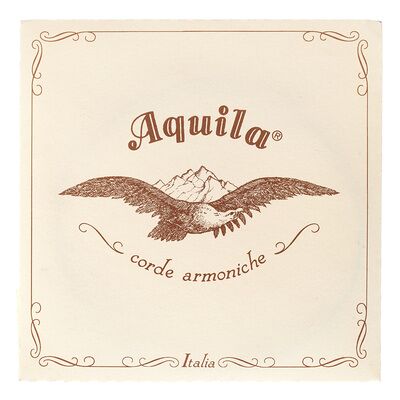 Aquila 210D Wound Nylgut Lute String Aquila 210D Wound Nylgut Lute String