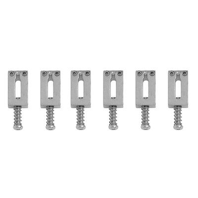 Gotoh S199 Saddles Chrom Cromo Gotoh S199 Saddles Chrom Cromo