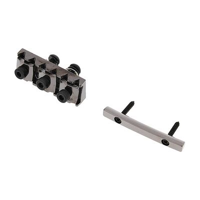 Gotoh GHL-1-CB Locking Nut Cosmo black Gotoh GHL-1-CB Locking Nut Cosmo black