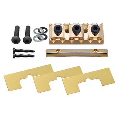 Gotoh GHL-1-G Locking Nut Dorado Gotoh GHL-1-G Locking Nut Dorado