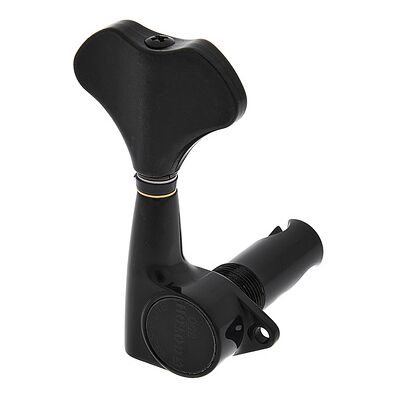 Gotoh GB350 1L B Bass Tuner Gotoh GB350 1L B Bass Tuner