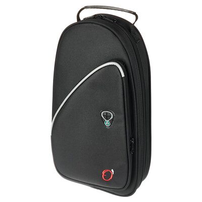 Ortola 8155 Case Flute/Piccolo Flute Negro Ortola 8155 Case Flute/Piccolo Flute Negro