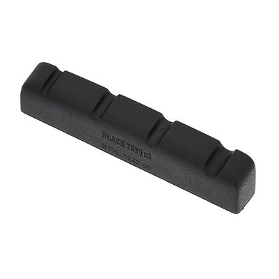 Graph Tech TUSQ XL PT-1242-00 Saddle Negro Graph Tech TUSQ XL PT-1242-00 Saddle Negro