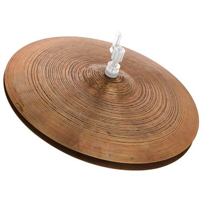 Istanbul Agop 14" 30th Anniversary Hi-Hat Istanbul Agop 14" 30th Anniversary Hi-Hat