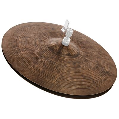 Istanbul Agop 15" 30th Anniversary Hi-Hat Istanbul Agop 15" 30th Anniversary Hi-Hat