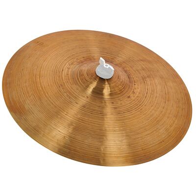 Istanbul Agop 16" 30th Anniversary Crash Istanbul Agop 16" 30th Anniversary Crash