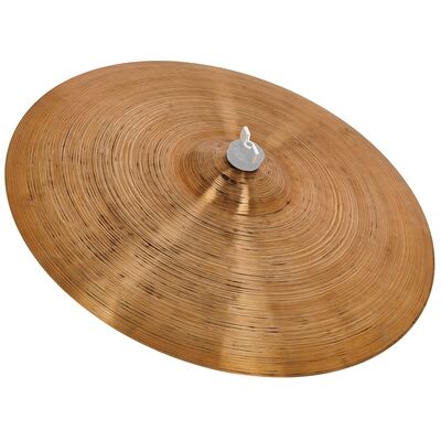Istanbul Agop 18" 30th Anniversary Crash Istanbul Agop 18" 30th Anniversary Crash