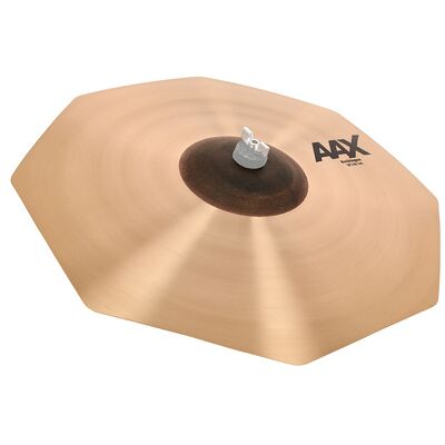 Sabian 18" AAX Rocktagon Sabian 18" AAX Rocktagon