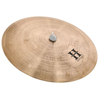 Zultan 19" Heritage Flat Ride Zultan 19" Heritage Flat Ride