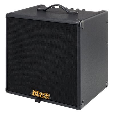 Markbass CMB 121 Blackline Combo Markbass CMB 121 Blackline Combo