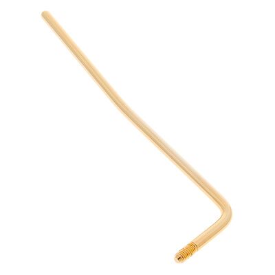 Gotoh C1 Tremolo Arm Gold Gold Gotoh C1 Tremolo Arm Gold Gold