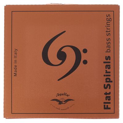 Aquila 210U Short Scale Bass Strings Aquila 210U Short Scale Bass Strings