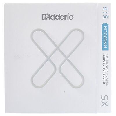 Daddario XSM1038 Daddario XSM1038