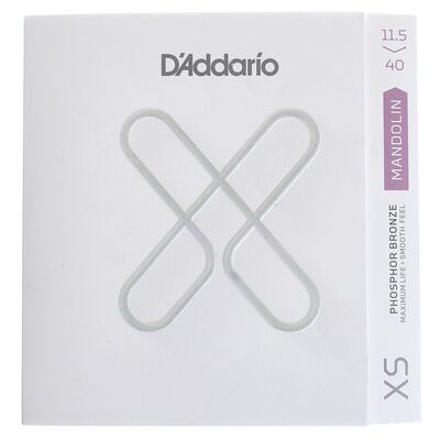 Daddario XSM11540 Daddario XSM11540