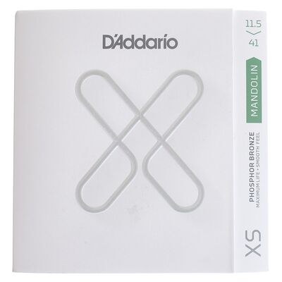 Daddario XSM11541 Daddario XSM11541