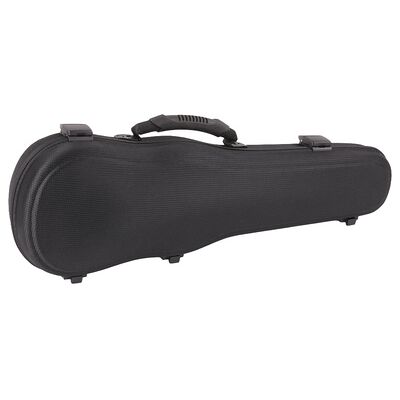Jakob Winter JW 51015 B 1/4 Violin Case Negro Jakob Winter JW 51015 B 1/4 Violin Case Negro