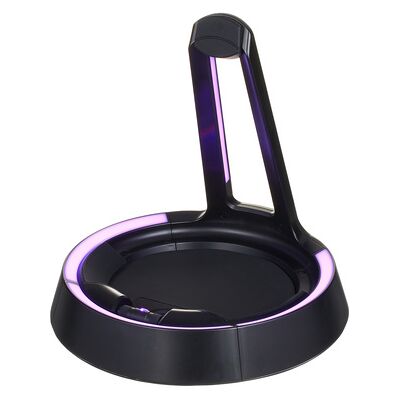 Gravity GS LS A 01 B Glow Stand Negro Gravity GS LS A 01 B Glow Stand Negro