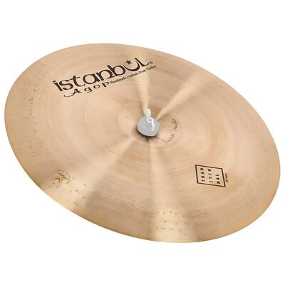 Istanbul Agop 18" Traditional China Istanbul Agop 18" Traditional China