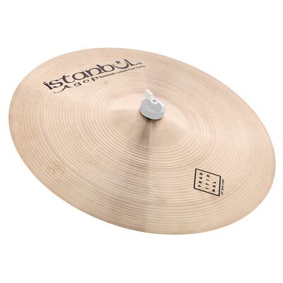 Istanbul Agop 16" Traditional Dark Crash Istanbul Agop 16" Traditional Dark Crash
