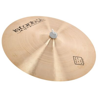 Istanbul Agop 18" Traditional Dark Crash Istanbul Agop 18" Traditional Dark Crash