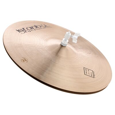 Istanbul Agop 17" Traditional Dark Hi-Hat Istanbul Agop 17" Traditional Dark Hi-Hat