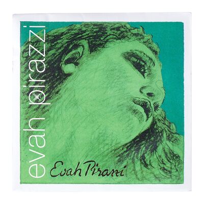 Pirastro Evah Pirazzi E Violin 1/4-1/8 Pirastro Evah Pirazzi E Violin 1/4-1/8