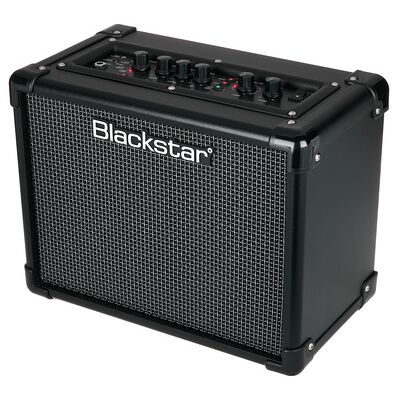 Blackstar ID:Core 10 V4 Negro Blackstar ID:Core 10 V4 Negro