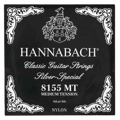 Hannabach 815MT single string A5w Hannabach 815MT single string A5w