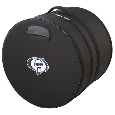 Protection Racket AAA Rigid BD Bag 18"x14" Negro Protection Racket AAA Rigid BD Bag 18"x14" Negro