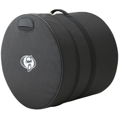 Protection Racket A1620-00 Estuche rígido para bombo 20" x 16" Protection Racket A1620-00 Estuche rígido para bombo 20" x 16"