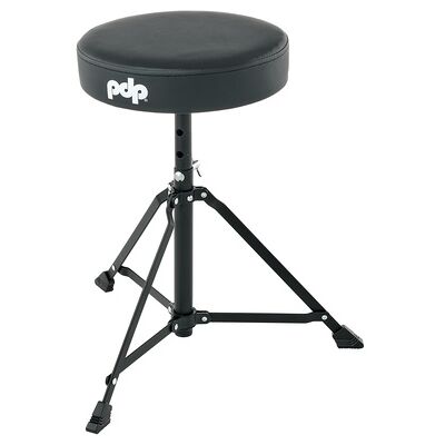 DW PDP PDDT310R drum throne DW PDP PDDT310R drum throne