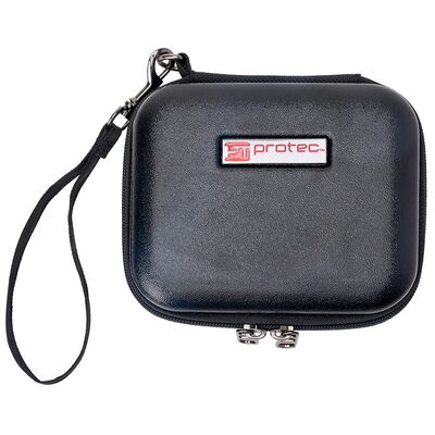 Protec BM221 MP Zip Case Trp. 4 pcs Protec BM221 MP Zip Case Trp. 4 pcs