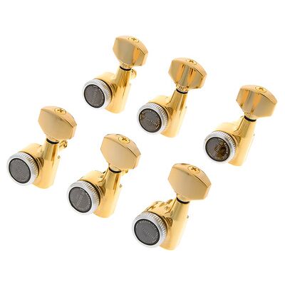 Gotoh SG381-07 MG-T Locking 6R G Gotoh SG381-07 MG-T Locking 6R G