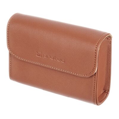 Protec A271CC MP Pouch Trumpet 4 pcs Cacao Protec A271CC MP Pouch Trumpet 4 pcs Cacao