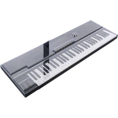 Decksaver NI Kontrol S61 MK3 Decksaver NI Kontrol S61 MK3