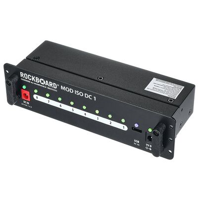 Rockboard Power MOD ISO DC 1 Rockboard Power MOD ISO DC 1