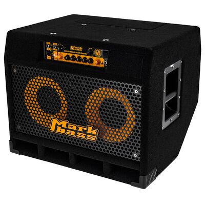 Markbass CMD 102P V Markbass CMD 102P V