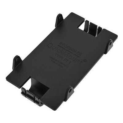 Rockboard QuickMount Type FT1 Rockboard QuickMount Type FT1