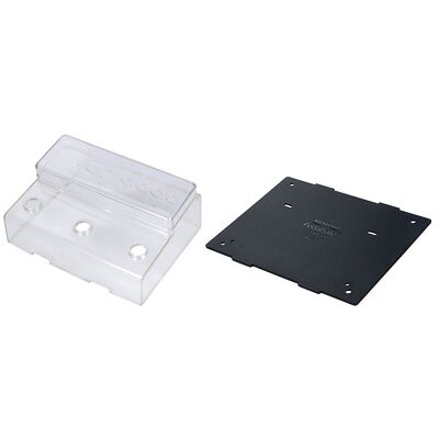 Rockboard PedalSafe Type J1.2 universal Rockboard PedalSafe Type J1.2 universal