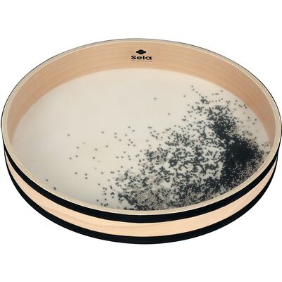Sela 18" Ocean Drum Sela 18" Ocean Drum