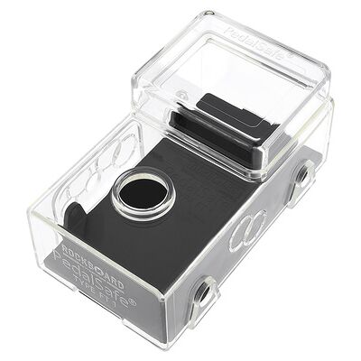 Rockboard PedalSafe Type FT1 universal Rockboard PedalSafe Type FT1 universal